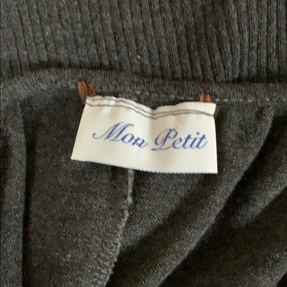 MON PETIT TOP - Picture 4 of 5